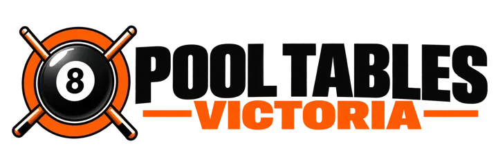 Pool Tables Victoria